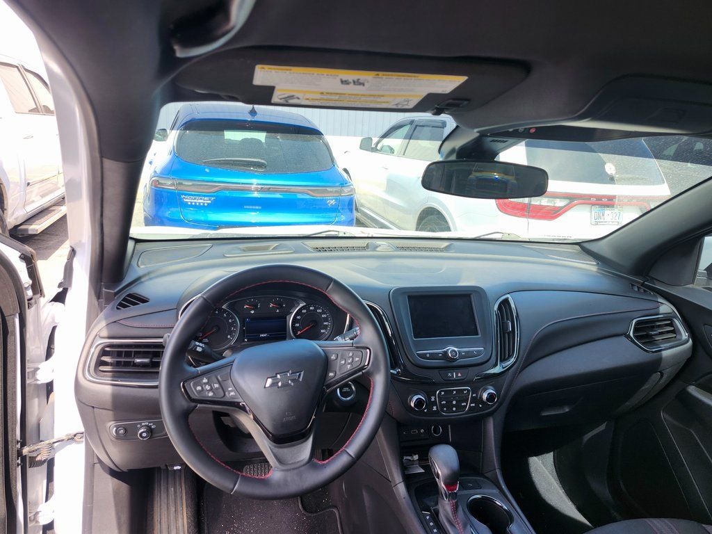 2023 Chevrolet Equinox FWD RS