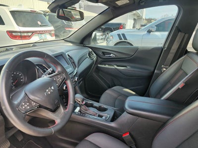 2023 Chevrolet Equinox FWD RS