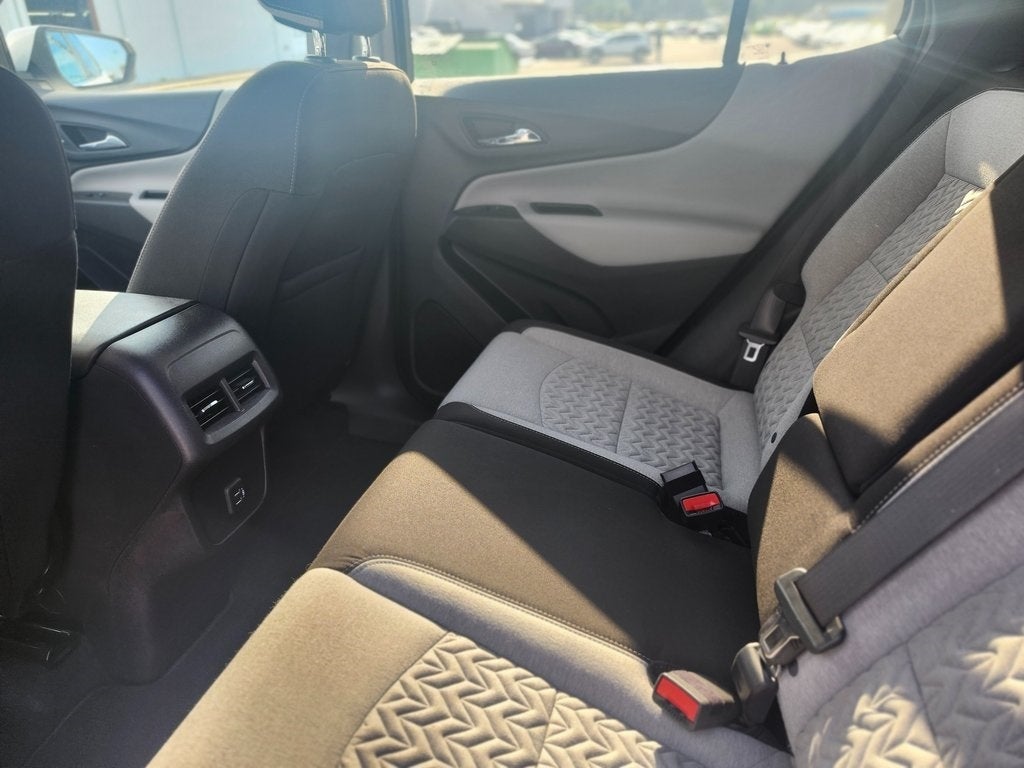 2022 Chevrolet Equinox AWD 2FL