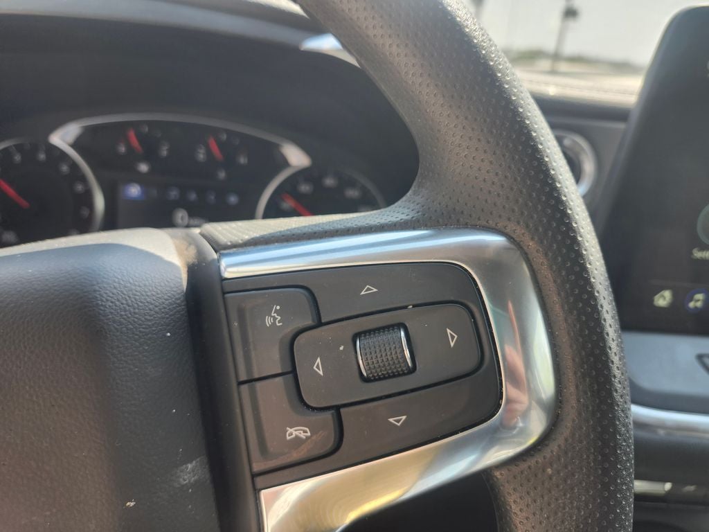 2025 Chevrolet Blazer LT Redline Edition