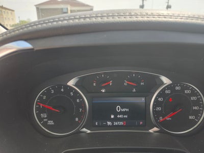 2025 Chevrolet Blazer LT Redline Edition