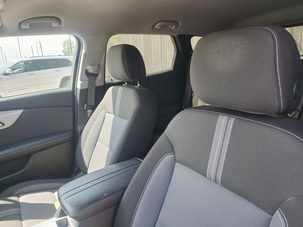 2025 Chevrolet Blazer LT Redline Edition