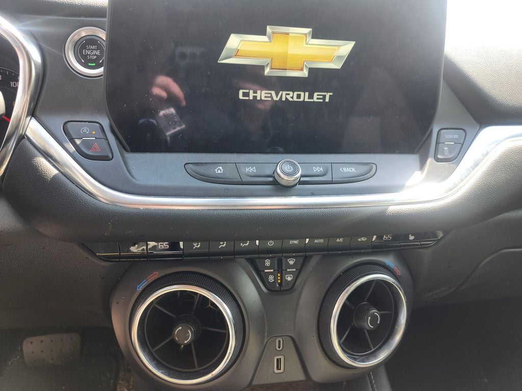 2025 Chevrolet Blazer LT Redline Edition