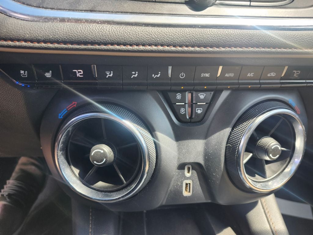 2019 Chevrolet Blazer Premier