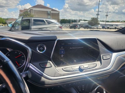 2019 Chevrolet Blazer Premier