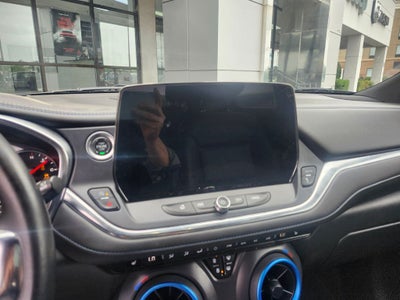 2023 Chevrolet Blazer AWD RS