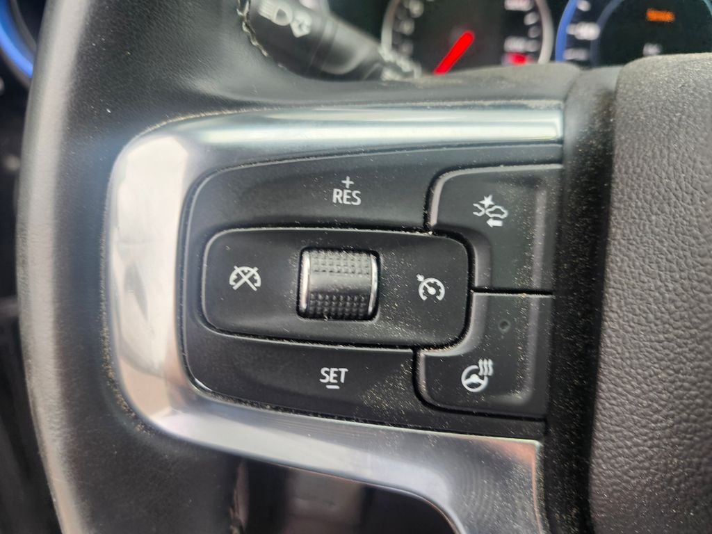 2023 Chevrolet Blazer AWD RS