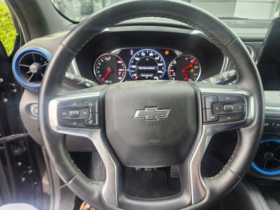 2023 Chevrolet Blazer AWD RS