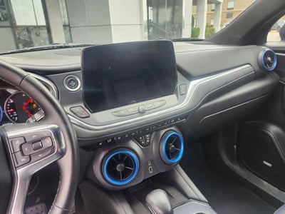 2023 Chevrolet Blazer AWD RS