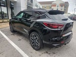 2023 Chevrolet Blazer AWD RS