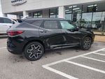 2023 Chevrolet Blazer AWD RS