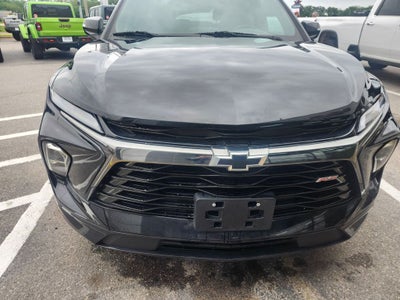 2023 Chevrolet Blazer AWD RS