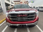 2023 GMC Sierra 1500 4WD Crew Cab Short Box SLT