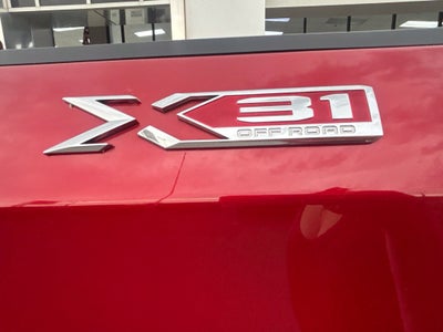 2023 GMC Sierra 1500 4WD Crew Cab Short Box SLT