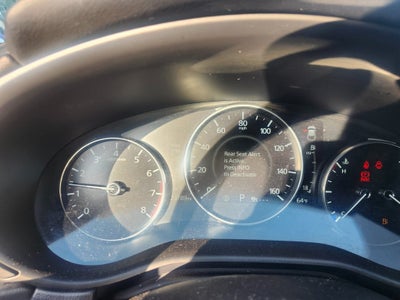 2025 Mazda Mazda CX-30 2.5 S Carbon Edition