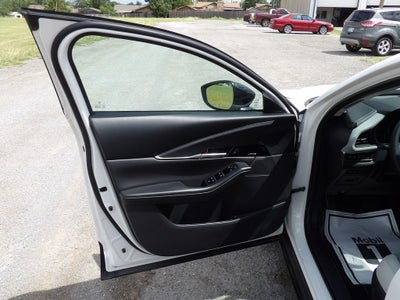 2026 Mazda Mazda CX-30 2.5 Turbo Aire Edition