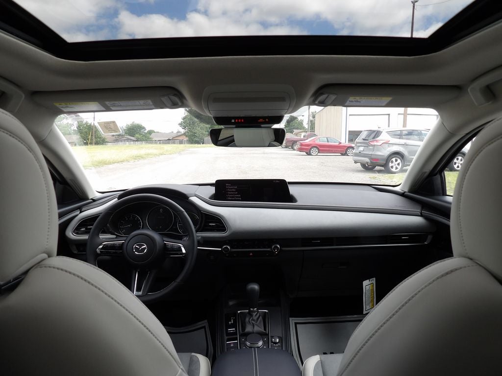2026 Mazda Mazda CX-30 2.5 Turbo Aire Edition