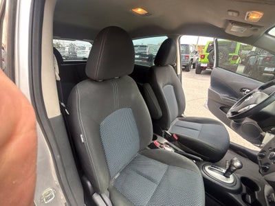 2019 Nissan Versa Note SV