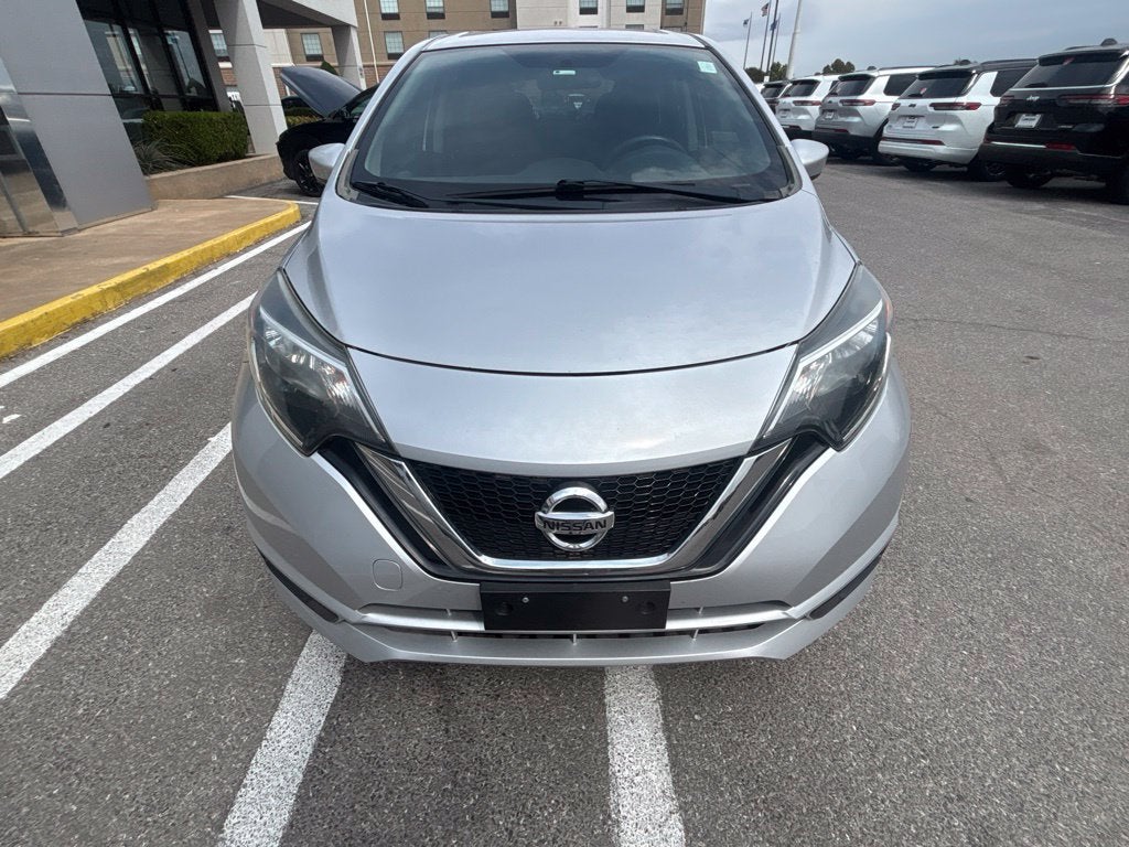 Used 2019 Nissan Versa Note SV with VIN 3N1CE2CPXKL361859 for sale in Lawton, OK