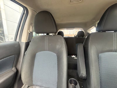 2019 Nissan Versa Note SV
