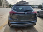 2021 Nissan Kicks S Xtronic CVT