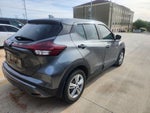 2021 Nissan Kicks S Xtronic CVT