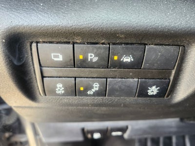 2021 Nissan Kicks S Xtronic CVT