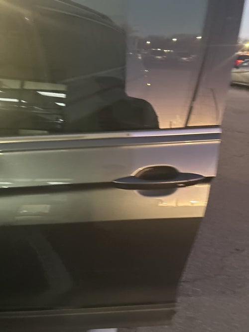 2019 Volkswagen Tiguan 2.0T SE