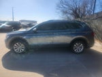 2019 Volkswagen Tiguan 2.0T SE
