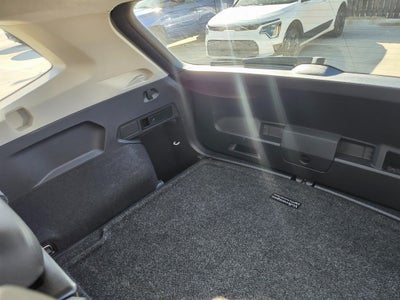 2019 Volkswagen Tiguan 2.0T SE