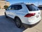 2019 Volkswagen Tiguan 2.0T SE