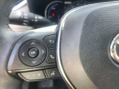 2022 Toyota RAV4 Hybrid Limited