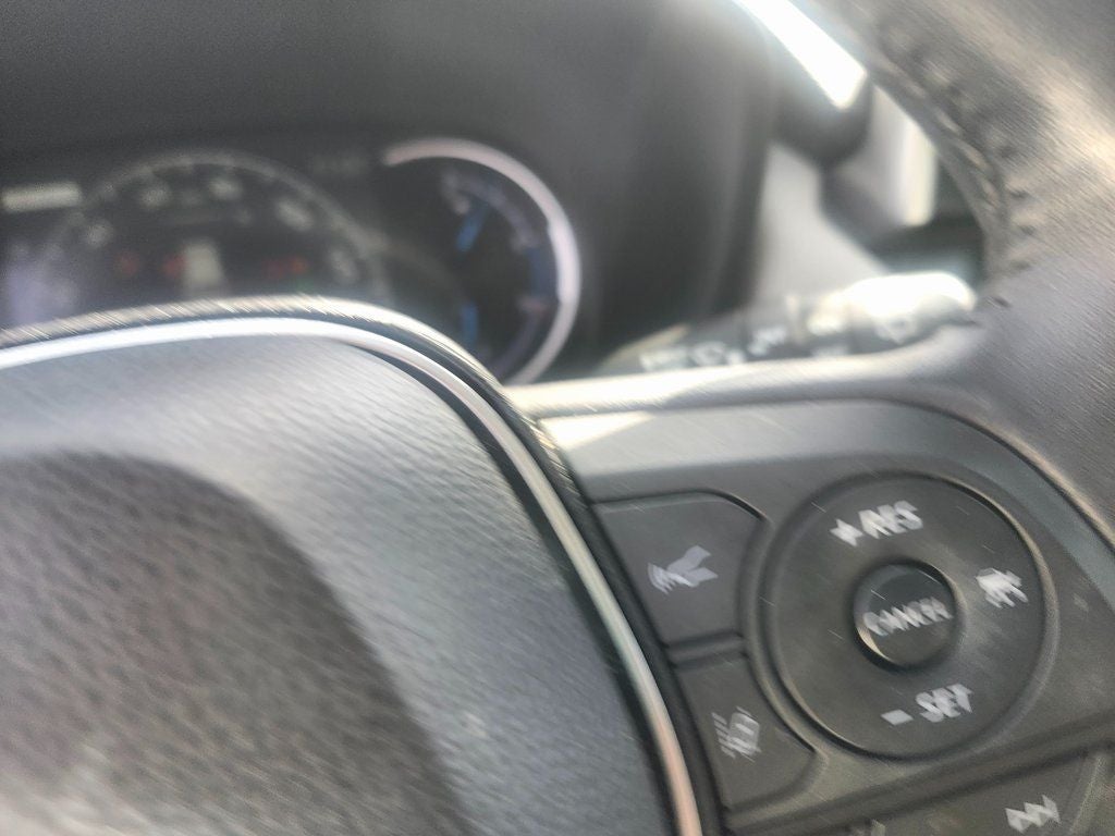 2022 Toyota RAV4 Hybrid Limited