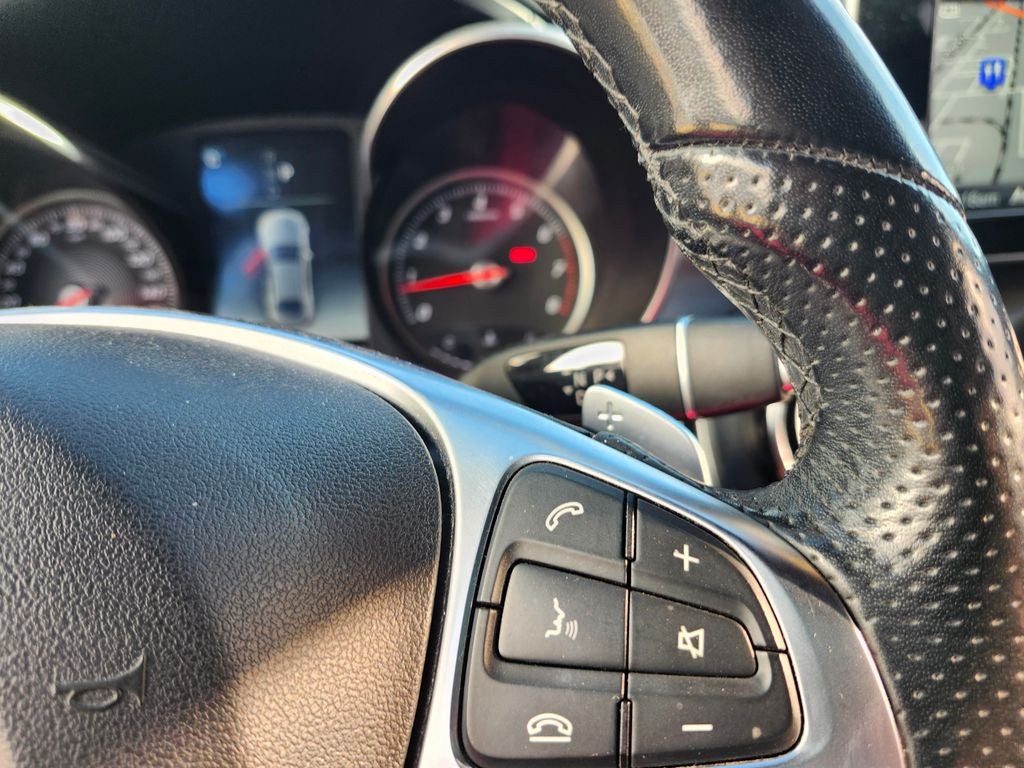 2018 Mercedes-Benz C 300 4MATIC®