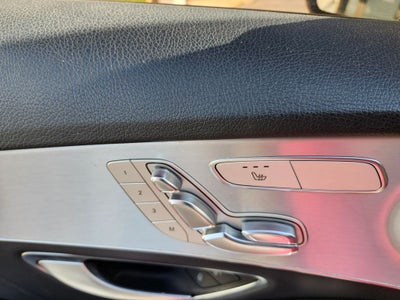 2018 Mercedes-Benz C 300 4MATIC®