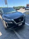 2021 Nissan Rogue S FWD