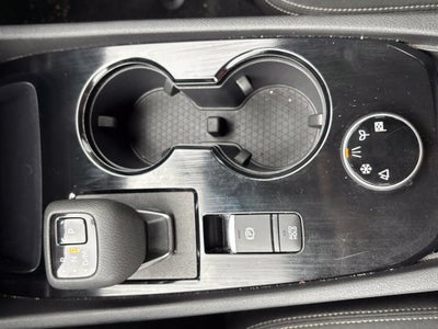 2024 Nissan Rogue S Intelligent AWD