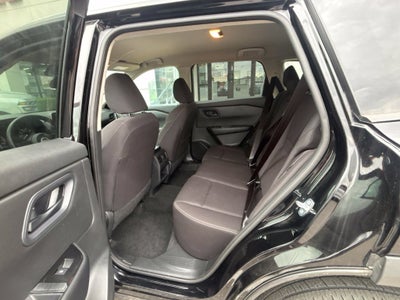 2024 Nissan Rogue S Intelligent AWD