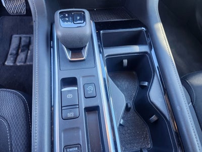 2025 Nissan Pathfinder SV FWD