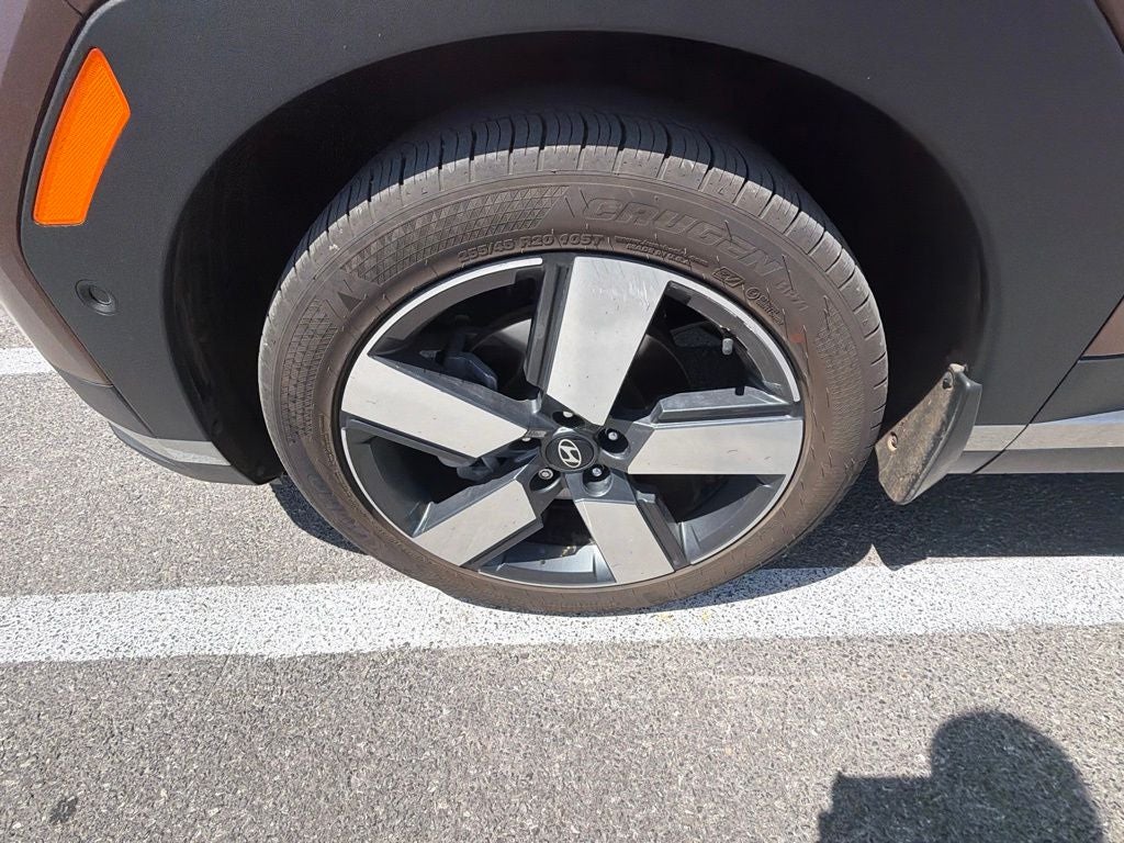 2024 Hyundai Santa Fe Limited