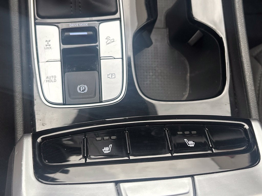 2023 Hyundai Santa Cruz SEL