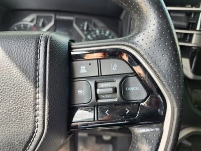 2023 Toyota Tundra 4WD SR5