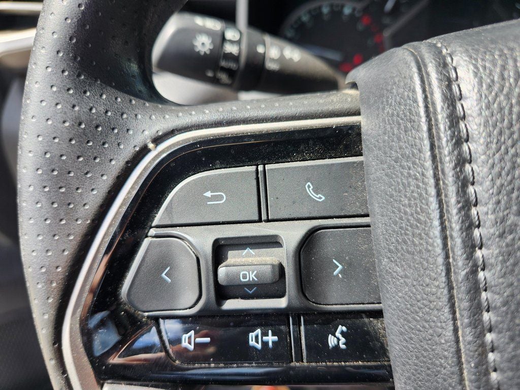 2023 Toyota Tundra 4WD SR5