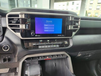 2023 Toyota Tundra 4WD SR5