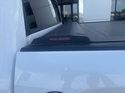 2024 Toyota Tundra Hybrid TRD Pro 4WD