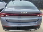 2022 Kia K5 EX