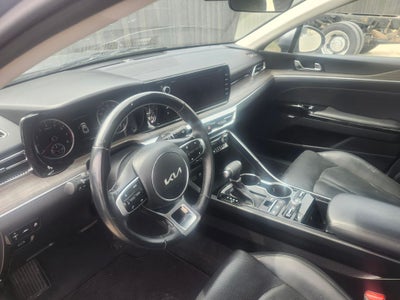 2022 Kia K5 EX
