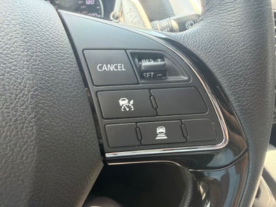 2025 Mitsubishi Eclipse Cross SEL S-AWC