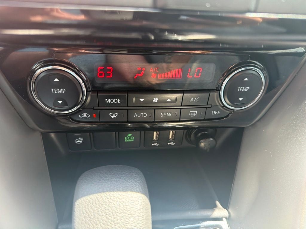 2025 Mitsubishi Eclipse Cross SEL S-AWC