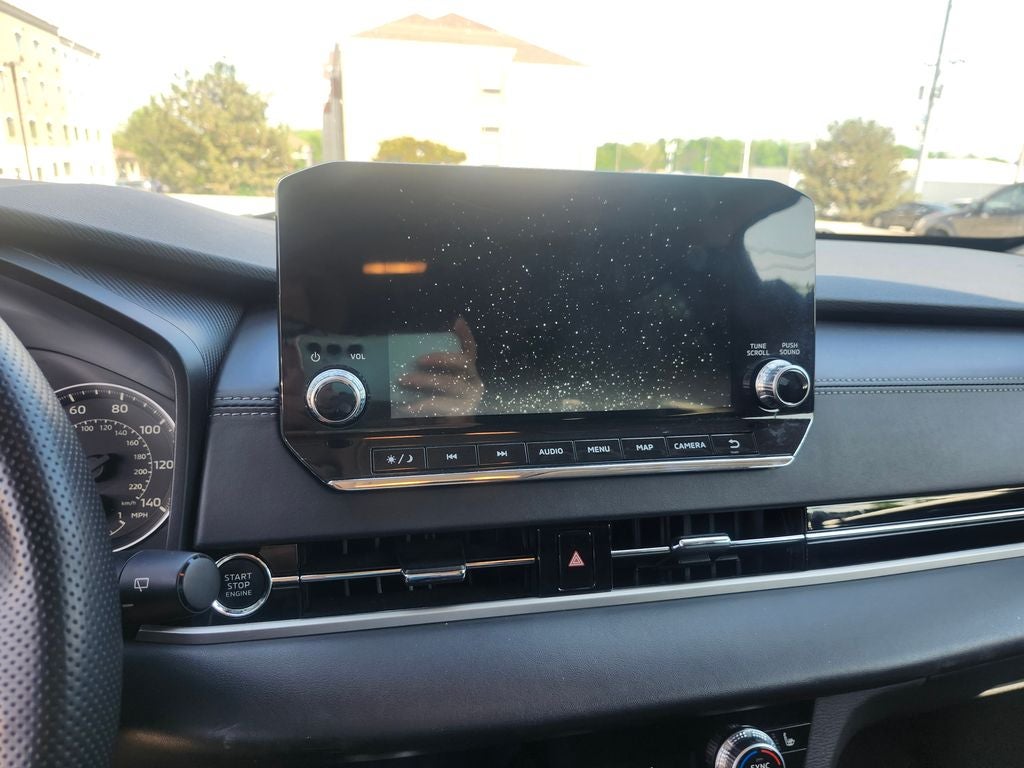 2024 Mitsubishi Outlander SE 2.5 2WD